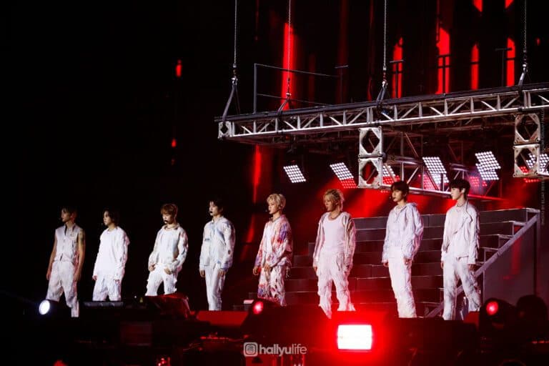 NCT 127’s “THE UNITY” concert unites fans’ hearts under one beat, thanks PH Czennies for the “wonderful memories under the moonlight”