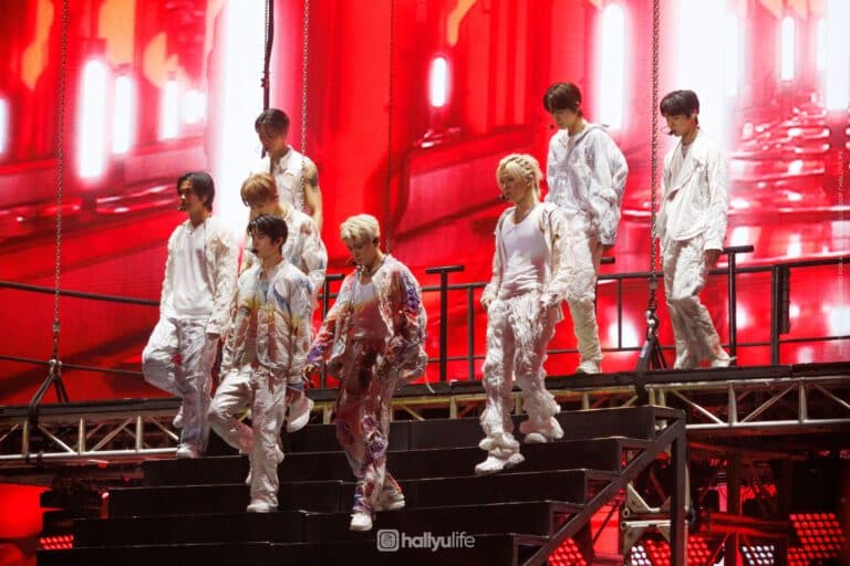 NCT 127 @ “THE UNITY” in Bulacan (HQ PHOTOS) [20240121]