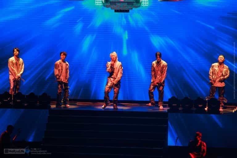 iKON takes off on an iKONIC concert experience partying with Filipino fans, says “Manila is the best”