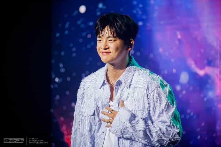 Seo In Guk captivates fans during his three-hour Manila fan meet, promises to return ‘soon’
