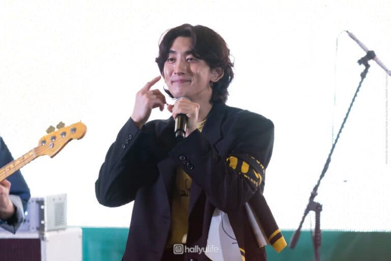 Jannabi @ 2024 Korea Festival in Manila (HQ PHOTOS) [20240504]