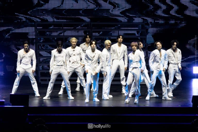 THE BOYZ @ “ZENERATION II” in Manila (HQ PHOTOS) [20240825]