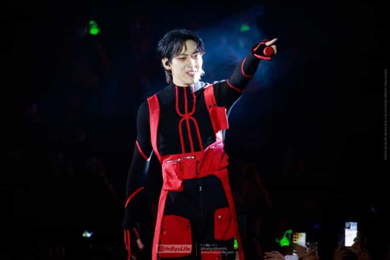BAMBAM made his debut solo concert ‘AREA52’ in Manila an out of this world experience for PH Ahgases