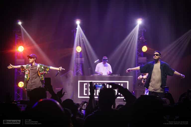 EPIK HIGH gave their Manila fans an epic night to remember – here’s what went on | #ShowRewind