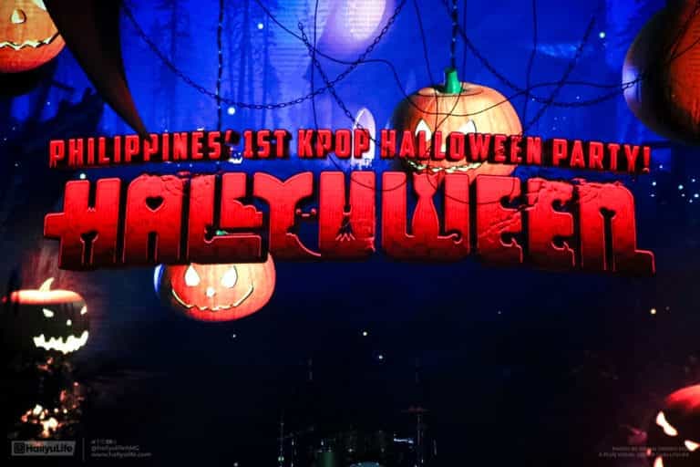 When K-pop and Halloween come together: What went on at the first-ever #HALLYUWEENPH2022? | #ShowRewind