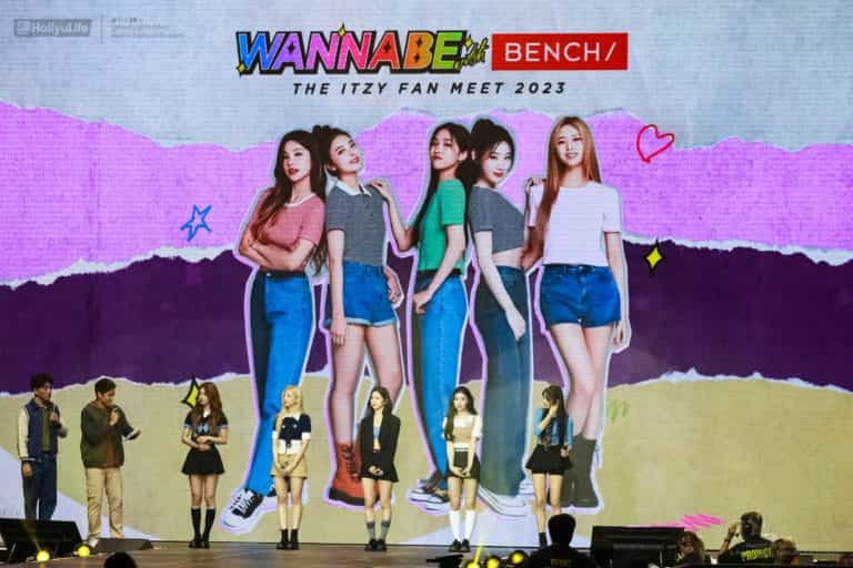 ITZY’s fan meeting with BENCH was truly unforgettable for PH MIDZYs – here’s what went on | #ShowRewind