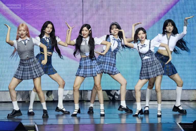 IVE @ THE PROM QUEENS in Manila Fan Concert (HQ PHOTOS – SET 2) [20230617]