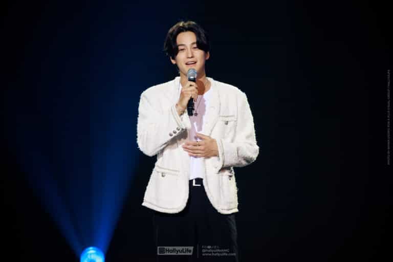 Kim Bum @ Between U and Me Fan Meeting in Manila (HQ PHOTOS) [20230922]