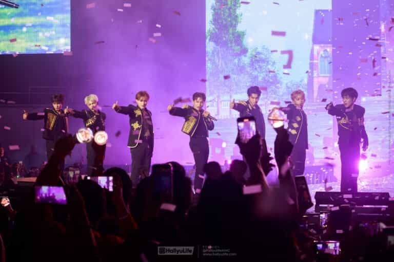 HORI7ON @ FRIEND-SHIP Voyage To Manila Concert (HQ PHOTOS) [20230909]