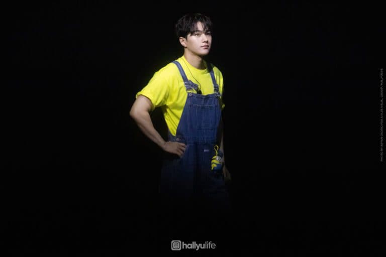 Kim Myungsoo @ REBOOT Fan Meeting in Manila (HQ PHOTOS) [20240810]