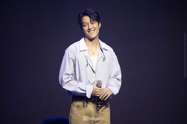 Jang Ki Yong’s ‘Beautiful Day’ in Manila made heartfelt connections with his Filipino fans that shines brighter than ever