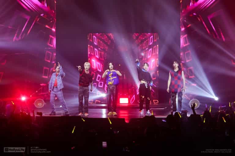 How MCND made their fans happy on their 1st Asia Tour in Manila? | #ShowRewind