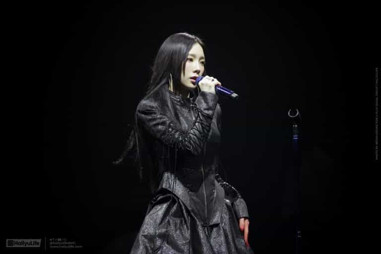 10 Evergreen Taeyeon Songs That Will Take You on a Nostalgic Journey Through Her Eras | #GETHYPED