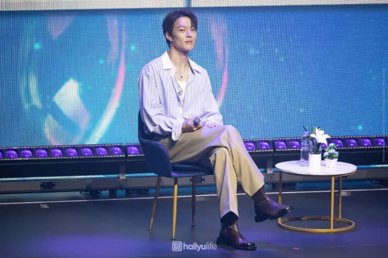 Jang Ki Yong @ “Beautiful Day” in Manila (HQ PHOTOS) [20240928]