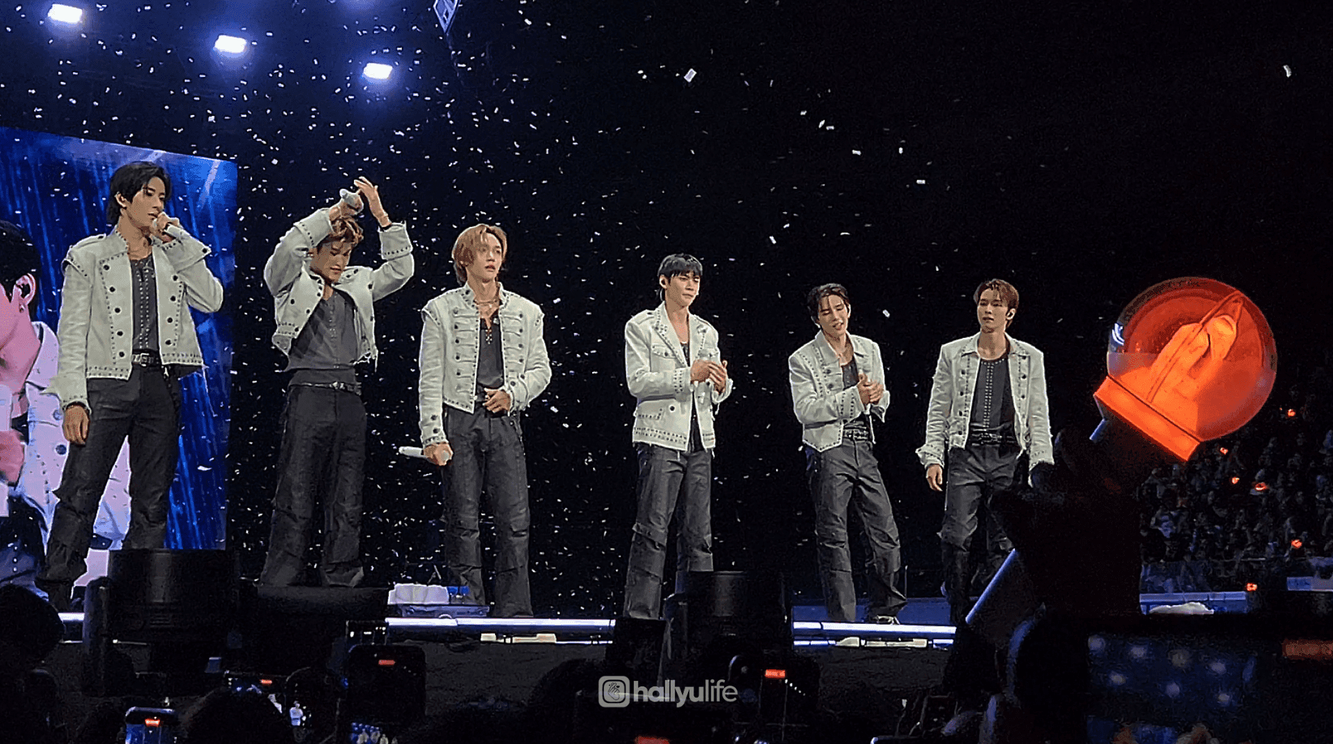 RIIZING LOUD in Manila: RIIZE Asked for “LOUD” and Pinoy Fans Delivered | #ShowRewind