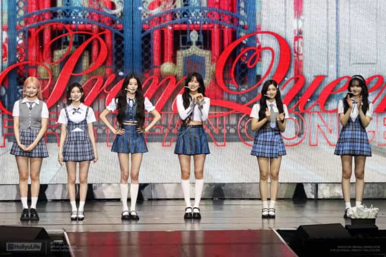 IVE’s The Prom Queens in Manila was a fan concert every DIVE could dream of | #ShowRewind