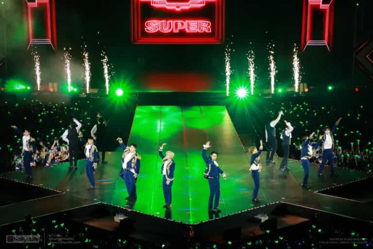 Super Junior made their Super Show 9 in Manila extremely special – here’s what went on | #ShowRewind
