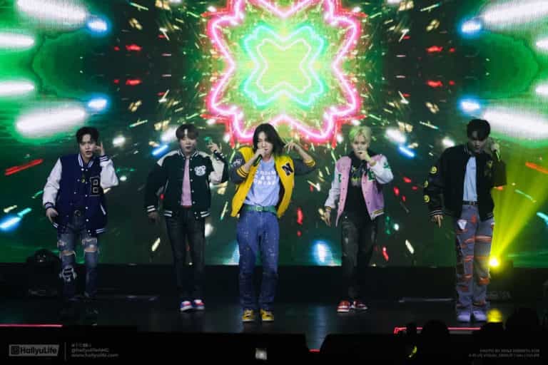 MCND @ 1st Asia Tour in Manila (HQ PHOTOS) [20221119]