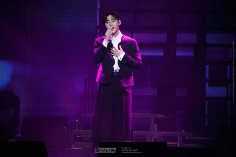 How Hwang Min Hyun unveiled his hidden side during his mini concert in Manila | #ShowRewind