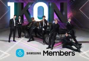 iKON to perform on Samsung Galaxy launch party at Cove Manila this February 26!