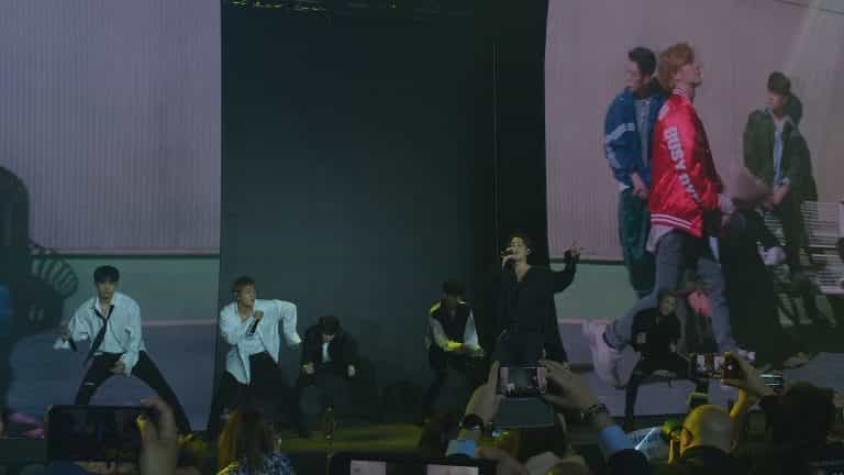 [20190226] iKON (아이콘) – ‘LOVE SCENARIO’ – LIVE PERFORMANCE in MANILA FANCAM by HallyuLife (2K)
