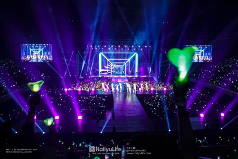 LIST: Hallyu concerts, fan meeting and other events in the Philippines this 2022