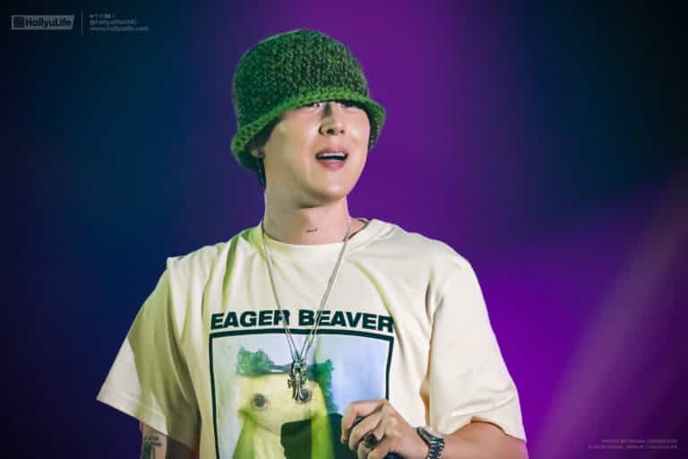 pH-1 @ About Damn Time Tour in Manila (HQ PHOTOS) [20230503]