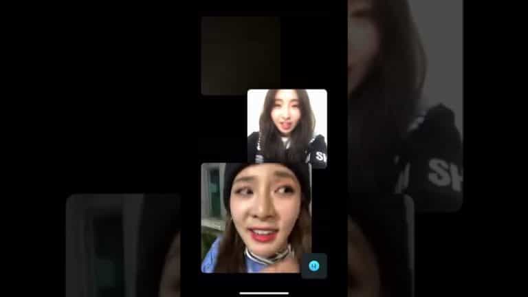 2NE1 members re-unite via video call to celebrate 11th anniversary