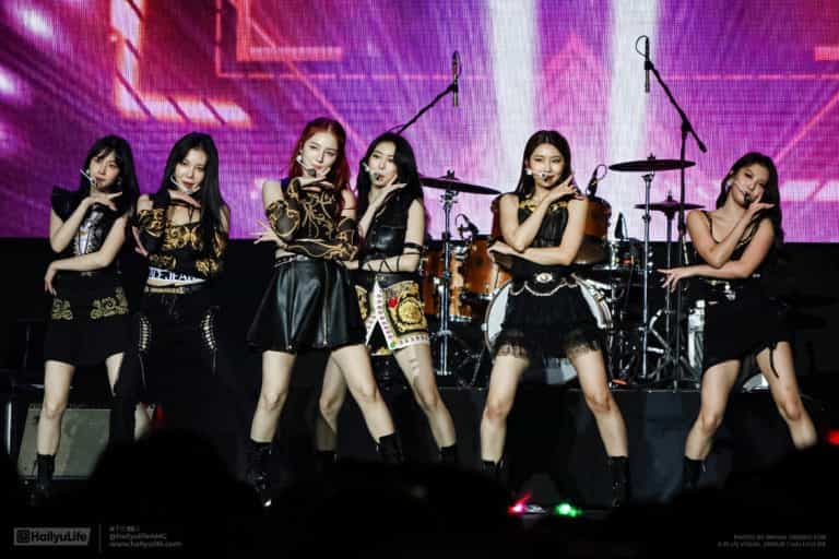 MOMOLAND part ways with MLD Entertainment after expiration of contracts