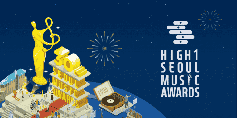 WINNERS LIST: 30th Seoul Music Awards