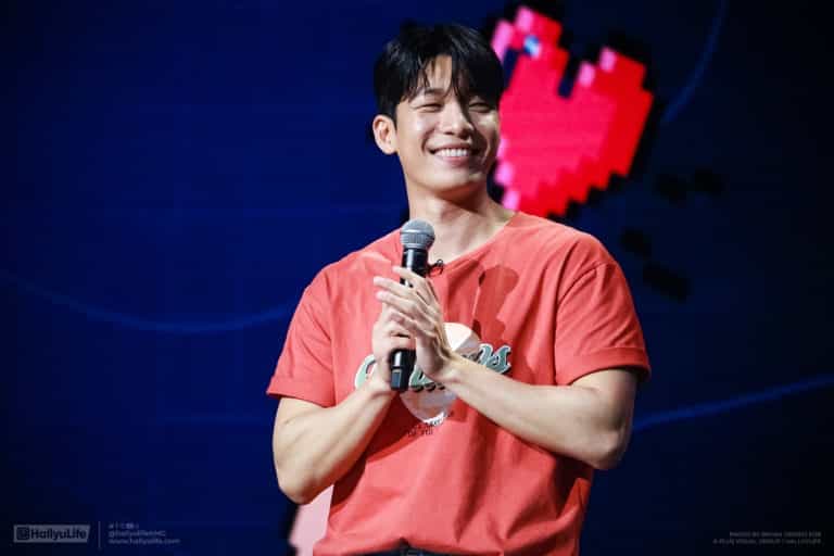 Wi Ha Jun @ GAMEPLAY With WI HA JUN Fan Meet in Manila (HQ PHOTOS) [20230521]