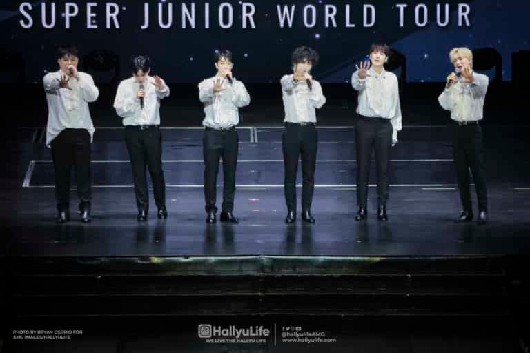 My respect for Super Junior just got even higher after their postponed Manila concert – here’s why