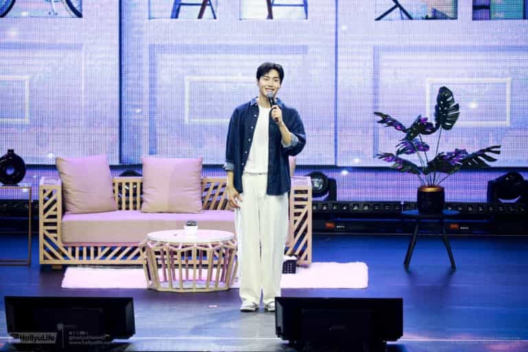Kim Seon Ho’s sold-out fan meeting in Manila was incredibly filled with smiles | #ShowRewind