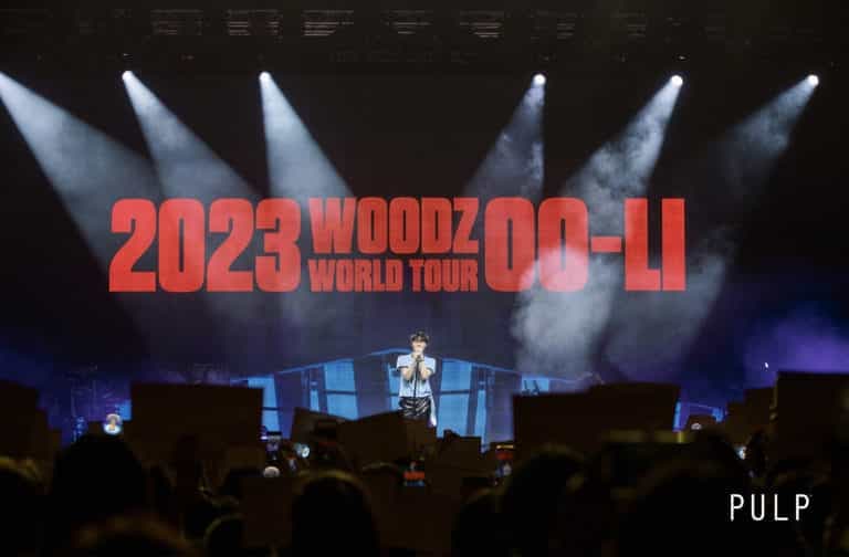 WOODZ sends his fans into a frenzy during his Manila concert with powerful performances and unforgettable moments | #ShowRewind