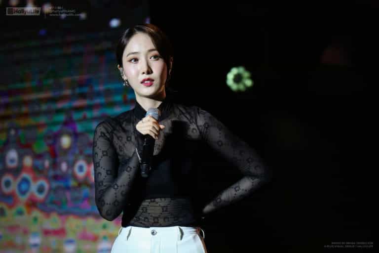 VIVIZ SinB @ POPSTIVAL 2022 (HQ PHOTOS) [20221021]