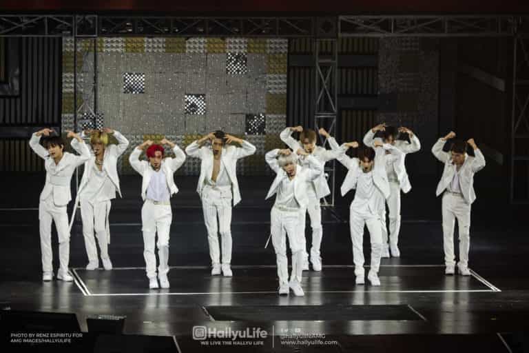 NCT 127 has proved why they’re the “biggest hit on the stage” in their sold-out Manila concert | #ShowRewind