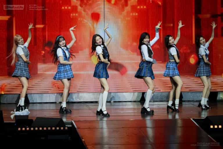 IVE @ THE PROM QUEENS in Manila Fan Concert (HQ PHOTOS – SET 1) [20230617]