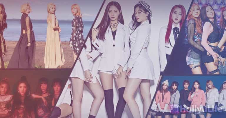 5 K-Pop Girl Groups Philippines Need To See Live