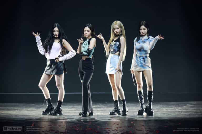 aespa @ #KVersePH (HQ PHOTOS – SET 1) [20230411]