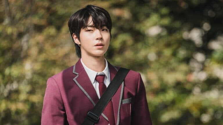 Before Han Seo Jun, He Was Ryan Leon: A Look Back at Hwang In Youp’s Davao High School Days | #GETHYPED