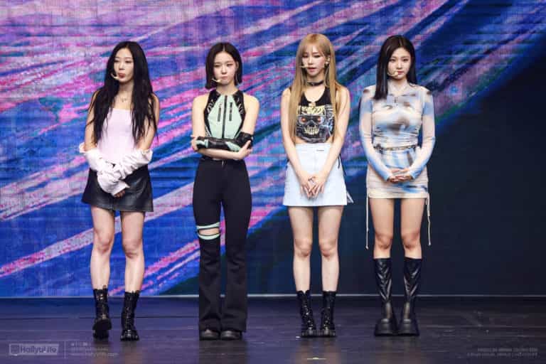 aespa @ #KVersePH (HQ PHOTOS – SET 2) [20230411]