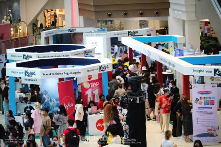 RECAP: What happened during the 2022 Korea Festival in Makati?