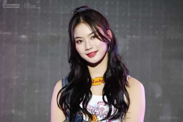 STAYC Isa @ Hello STAYC 1st Fan Meeting in Manila (HQ PHOTOS) [20221203]
