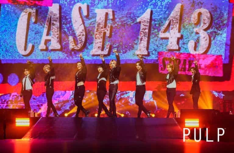 Perfect in almost every way: Stray Kids’ MANIAC in Manila sets the bar high for K-pop concerts in PH | #ShowRewind