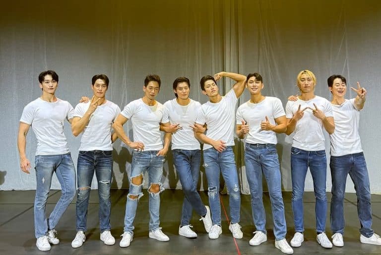 Wild Wild After Party in Manila: Breathtaking and exhilarating performances by Oppas