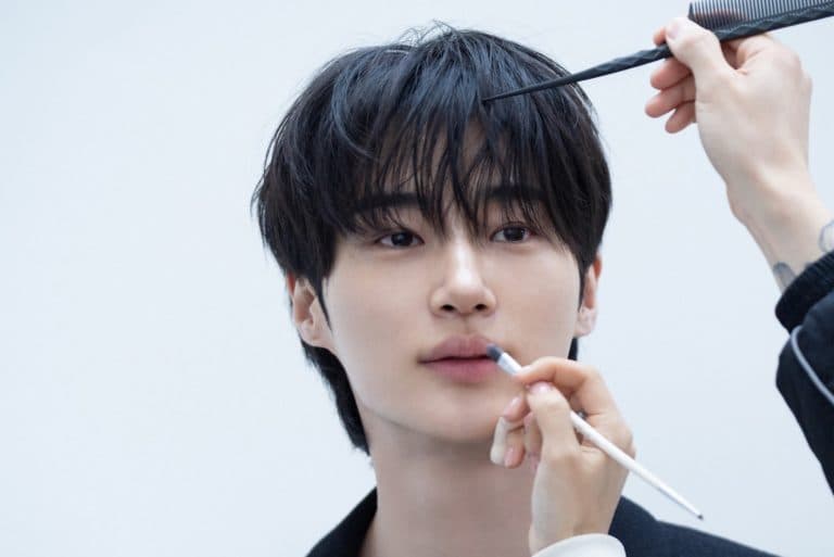 From Runway Steps to Main Stage Lights: How Byeon Woo Seok Earned His Moment