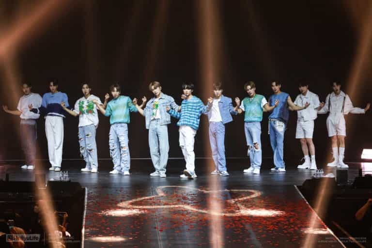THE BOYZ @ #KVersePH (HQ PHOTOS – SET 1) [20230411]