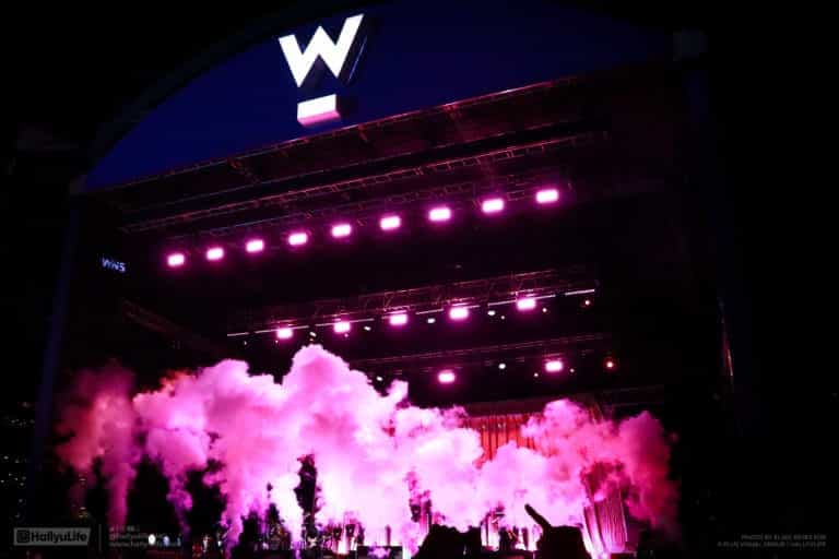 We Wander, We Win: What went on at Wanderland Music Festival 2023? | #ShowRewind