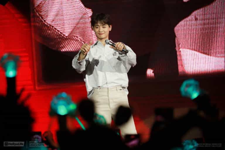 Choi Minho gave his lucky fans a night to remember on his Manila fan meeting | #ShowRewind