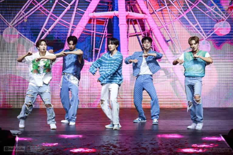 THE BOYZ @ #KVersePH (HQ PHOTOS – SET 2) [20230411]